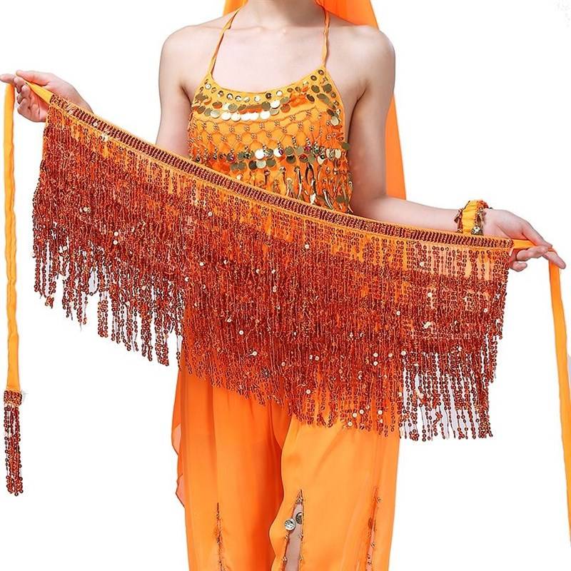 Orange average